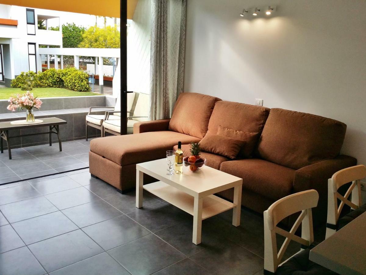 Apartamento Good Vibes Costa Del Silencio