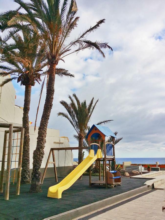 Good Vibes Apartament Costa Del Silencio