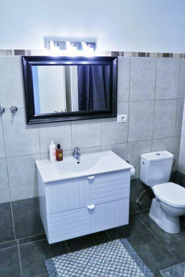 Apartament Good Vibes