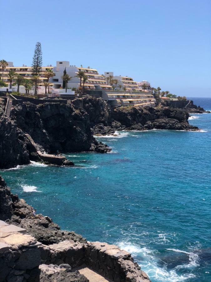 Good Vibes Apartamento Costa Del Silencio