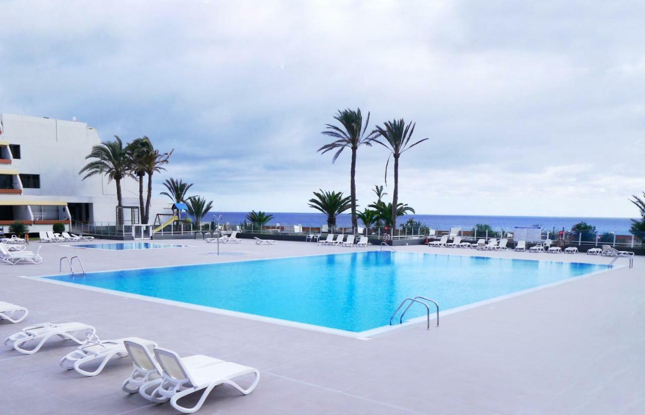 Good Vibes Apartament Costa Del Silencio